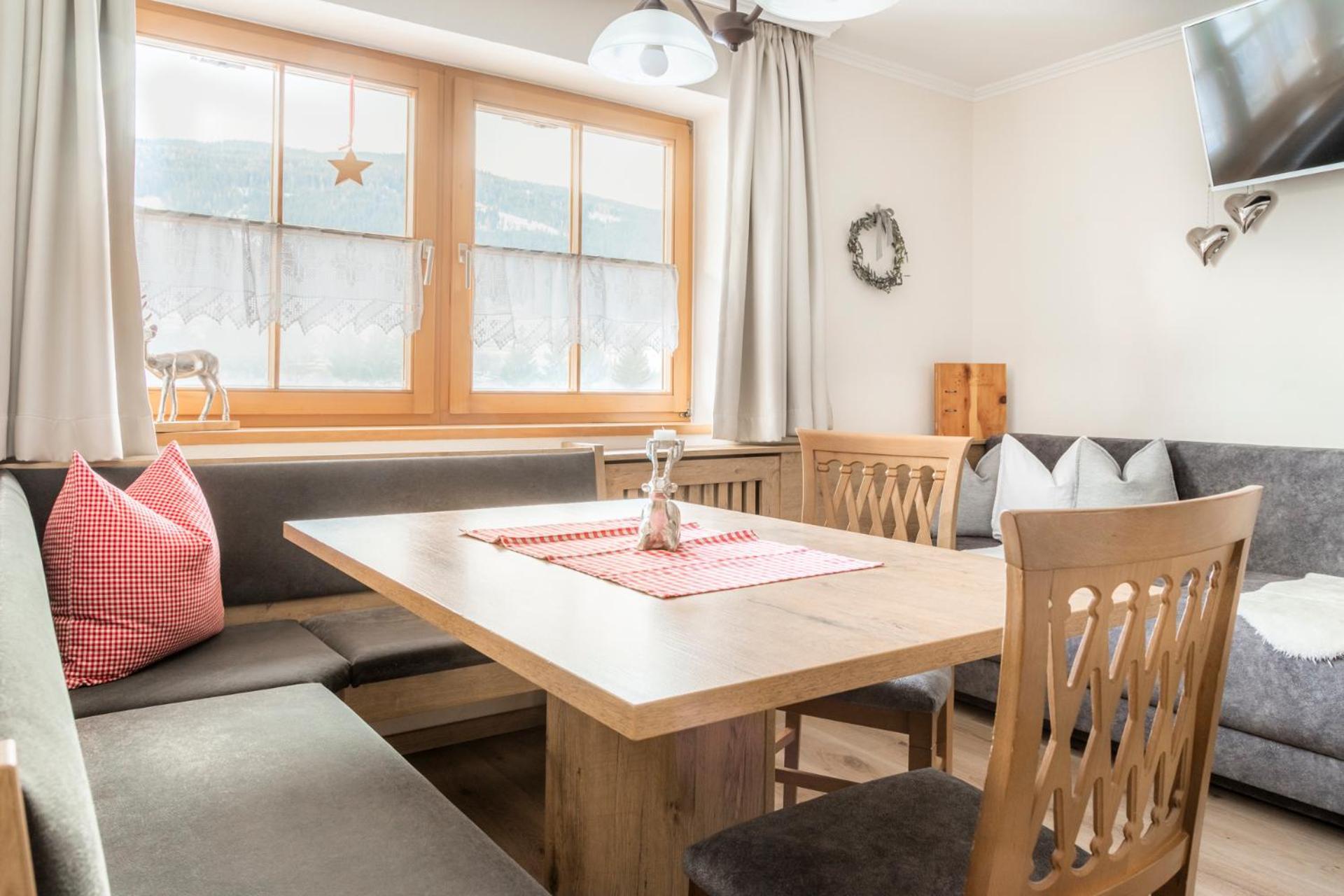 Appartement Arnoldgut Altenmarkt im Pongau Extérieur photo