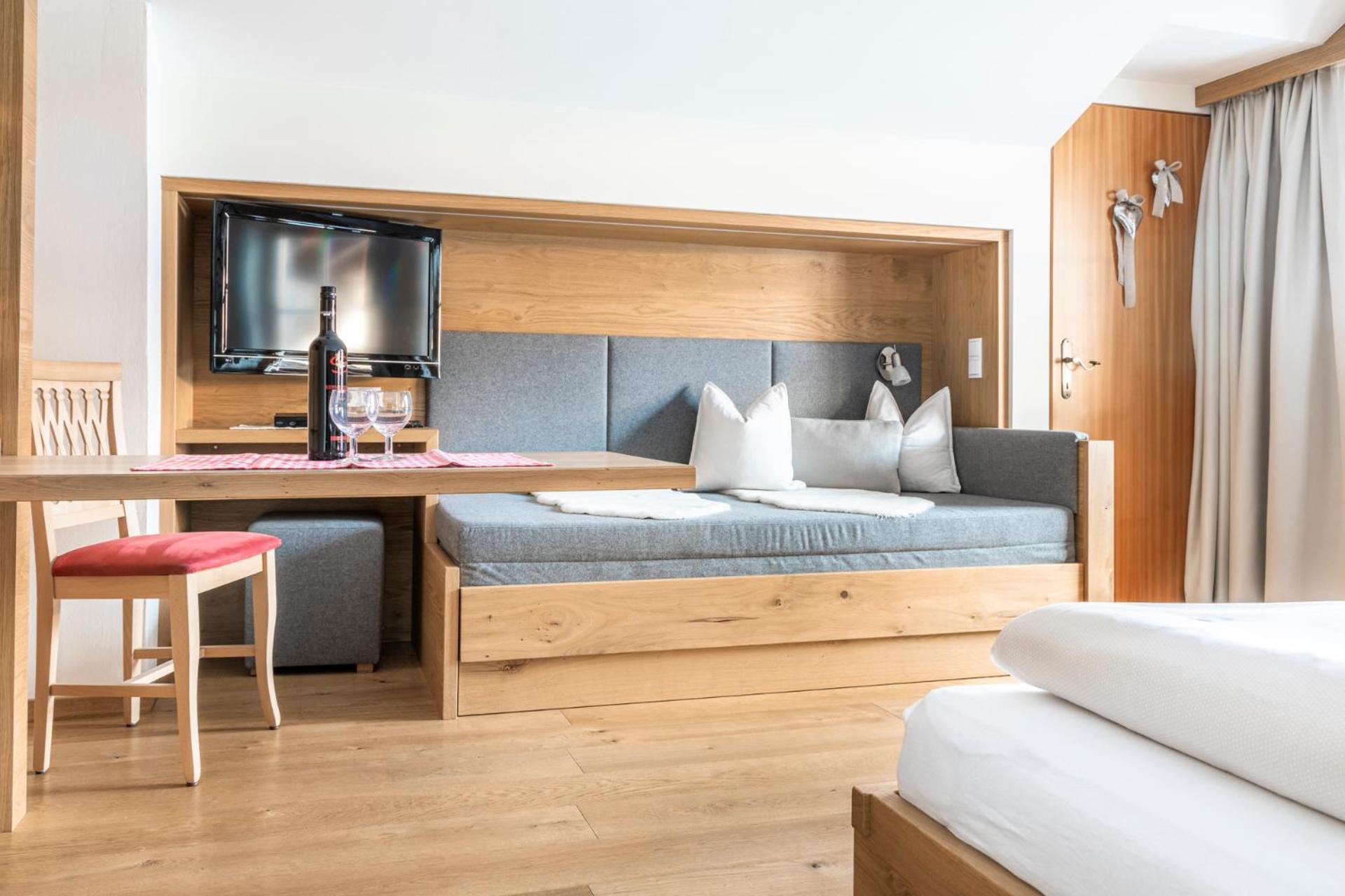Appartement Arnoldgut Altenmarkt im Pongau Extérieur photo