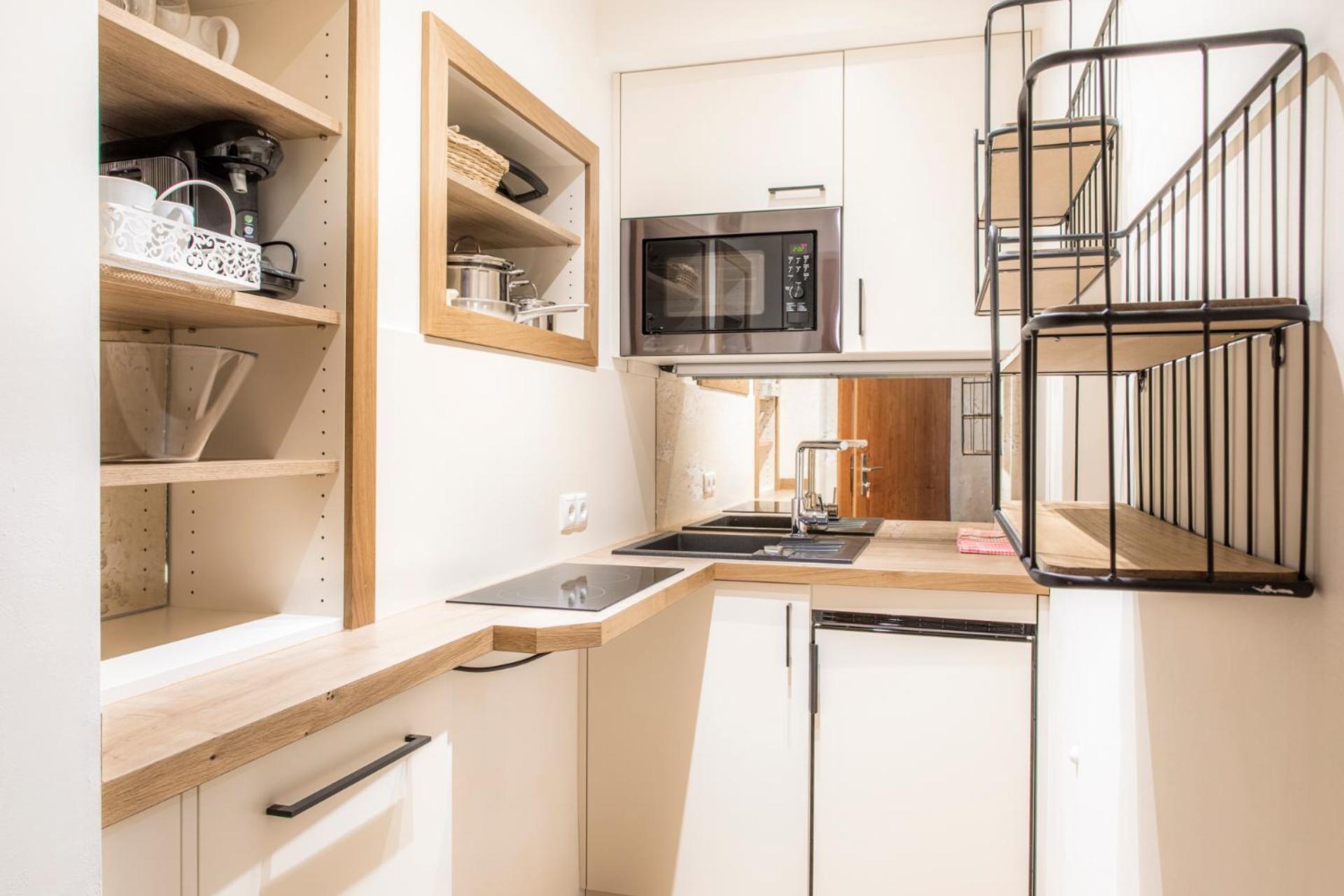 Appartement Arnoldgut Altenmarkt im Pongau Extérieur photo