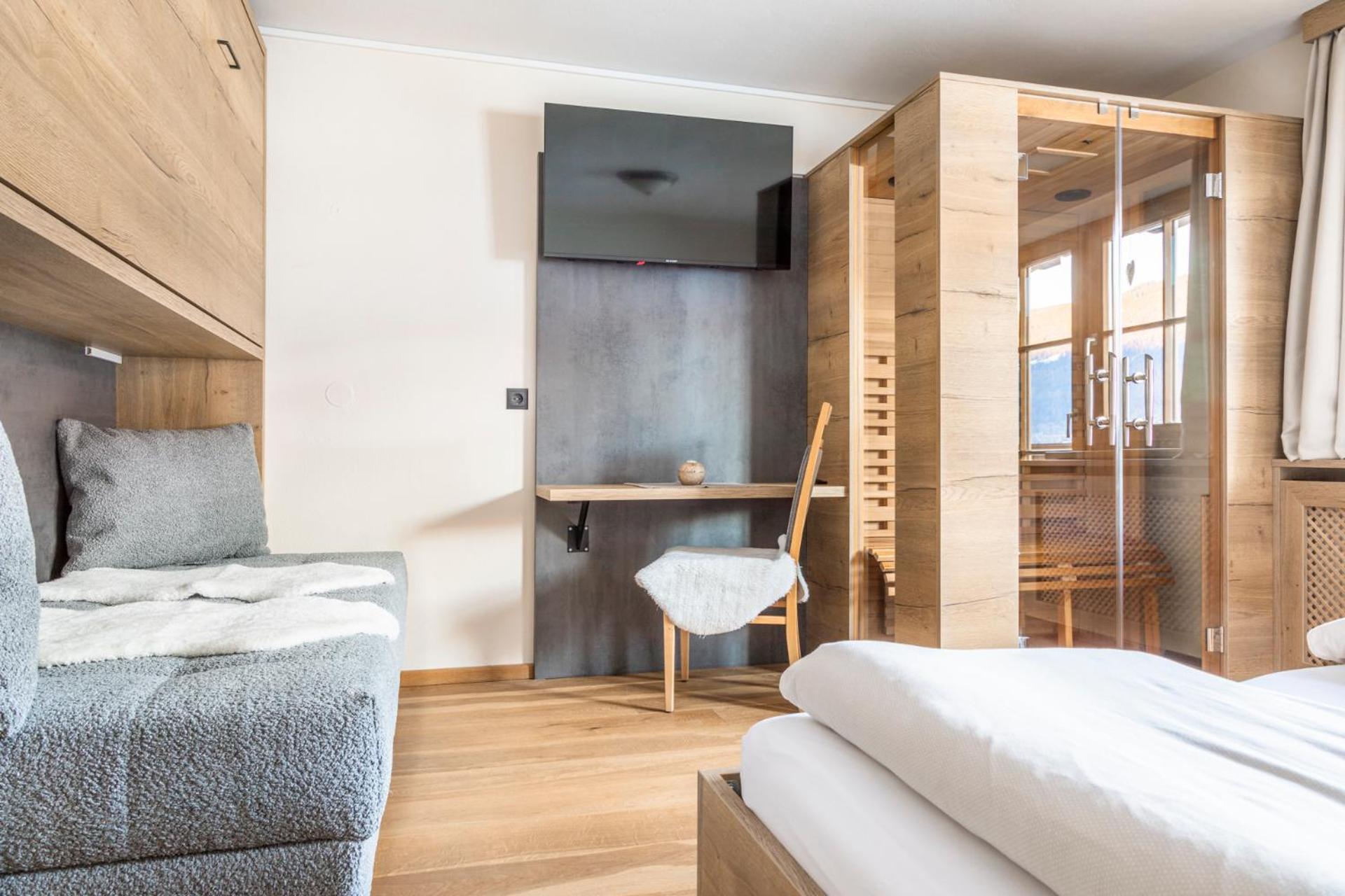 Appartement Arnoldgut Altenmarkt im Pongau Extérieur photo