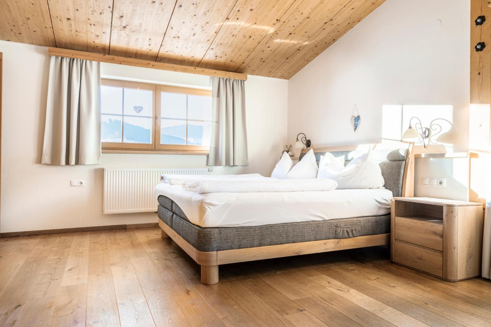 Appartement Arnoldgut Altenmarkt im Pongau Extérieur photo