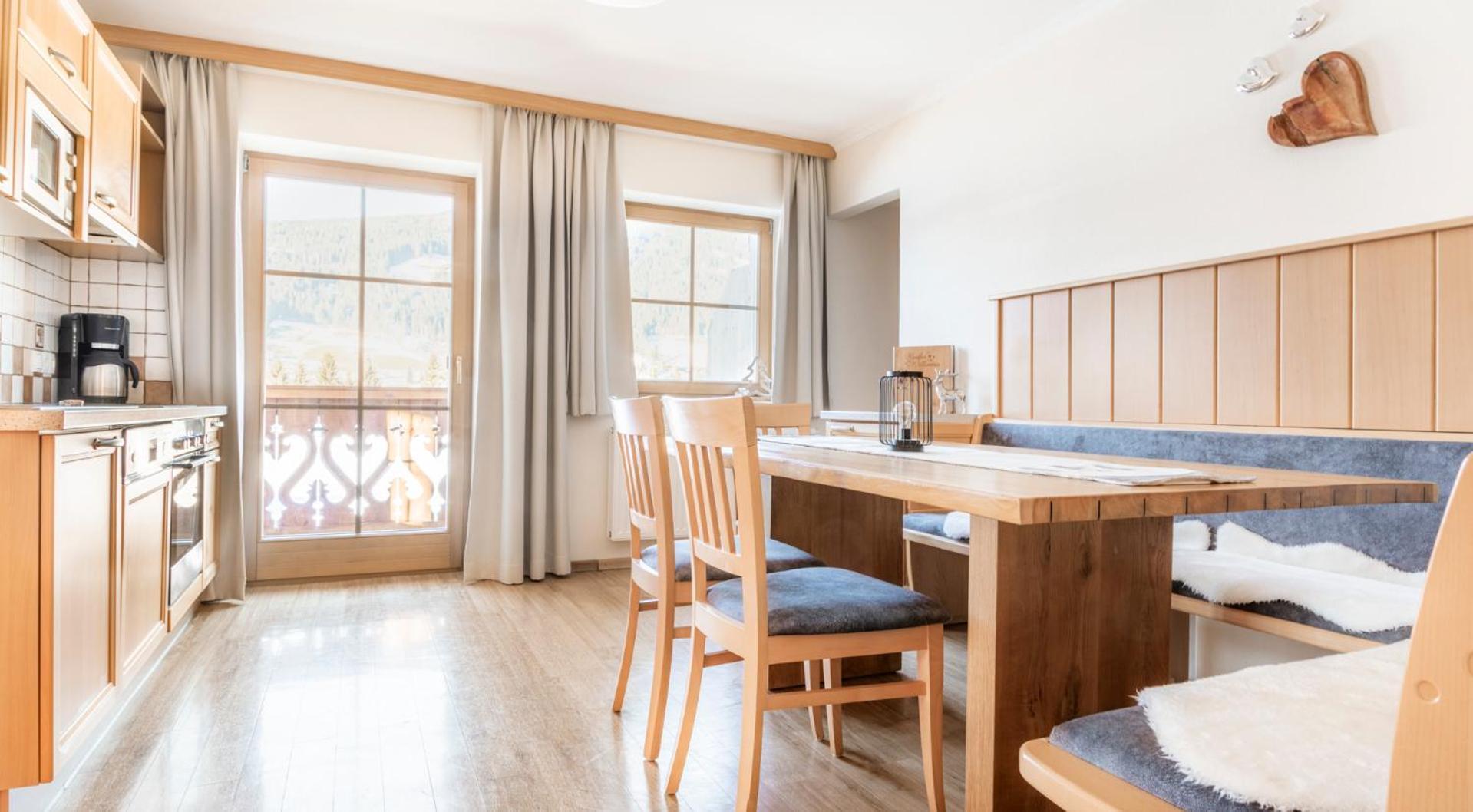 Appartement Arnoldgut Altenmarkt im Pongau Extérieur photo