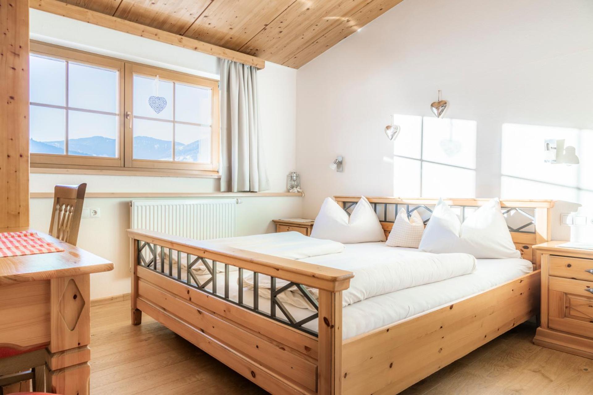 Appartement Arnoldgut Altenmarkt im Pongau Extérieur photo