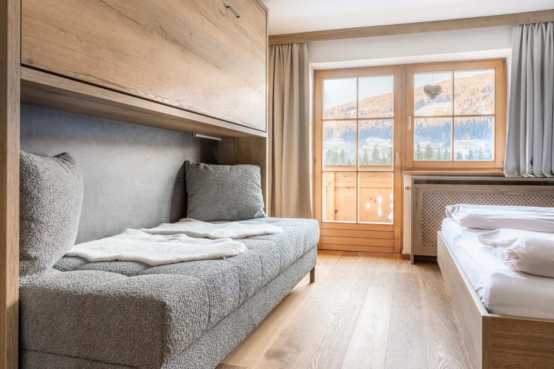 Appartement Arnoldgut Altenmarkt im Pongau Extérieur photo