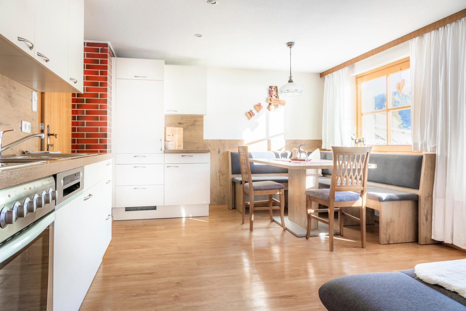 Appartement Arnoldgut Altenmarkt im Pongau Extérieur photo
