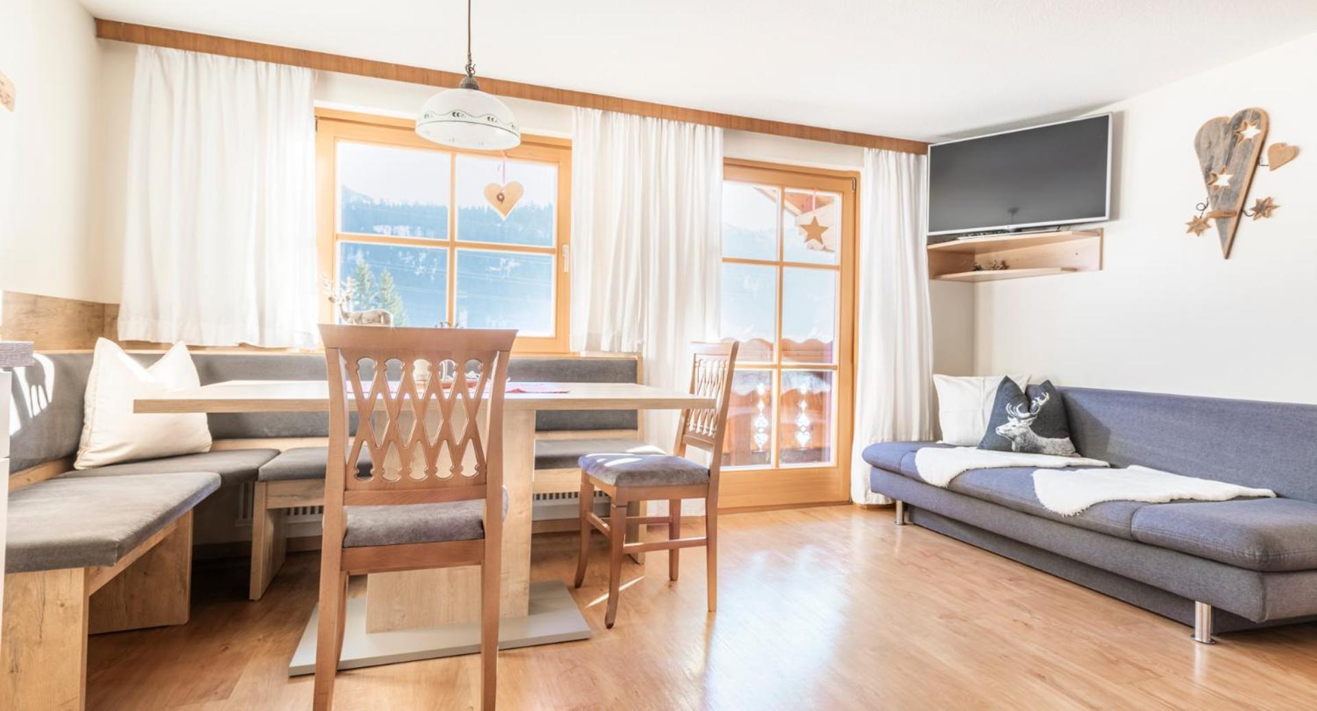 Appartement Arnoldgut Altenmarkt im Pongau Extérieur photo