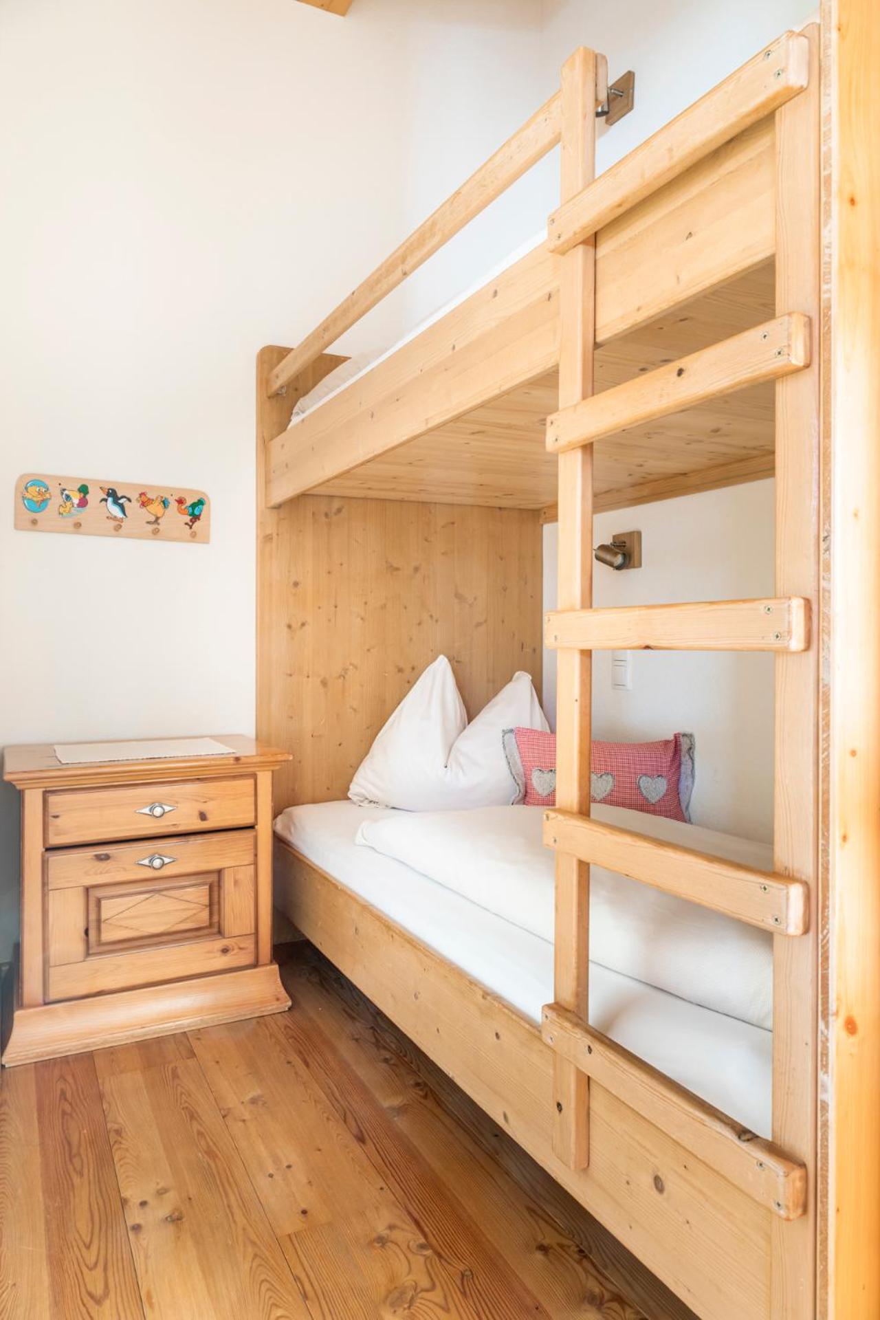Appartement Arnoldgut Altenmarkt im Pongau Extérieur photo