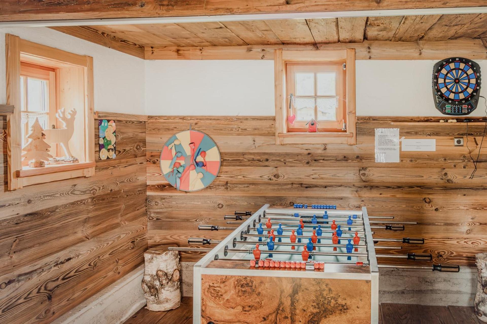 Appartement Arnoldgut Altenmarkt im Pongau Extérieur photo